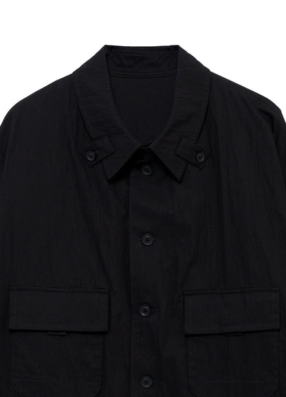 <PIECE UNIQUE>C/NY WEATHER  PADDED BLOUSON SHIRT
