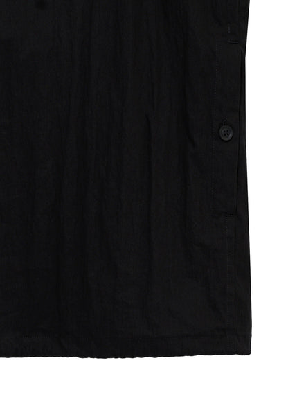 <PIECE UNIQUE>C/NY WEATHER  PADDED BLOUSON SHIRT
