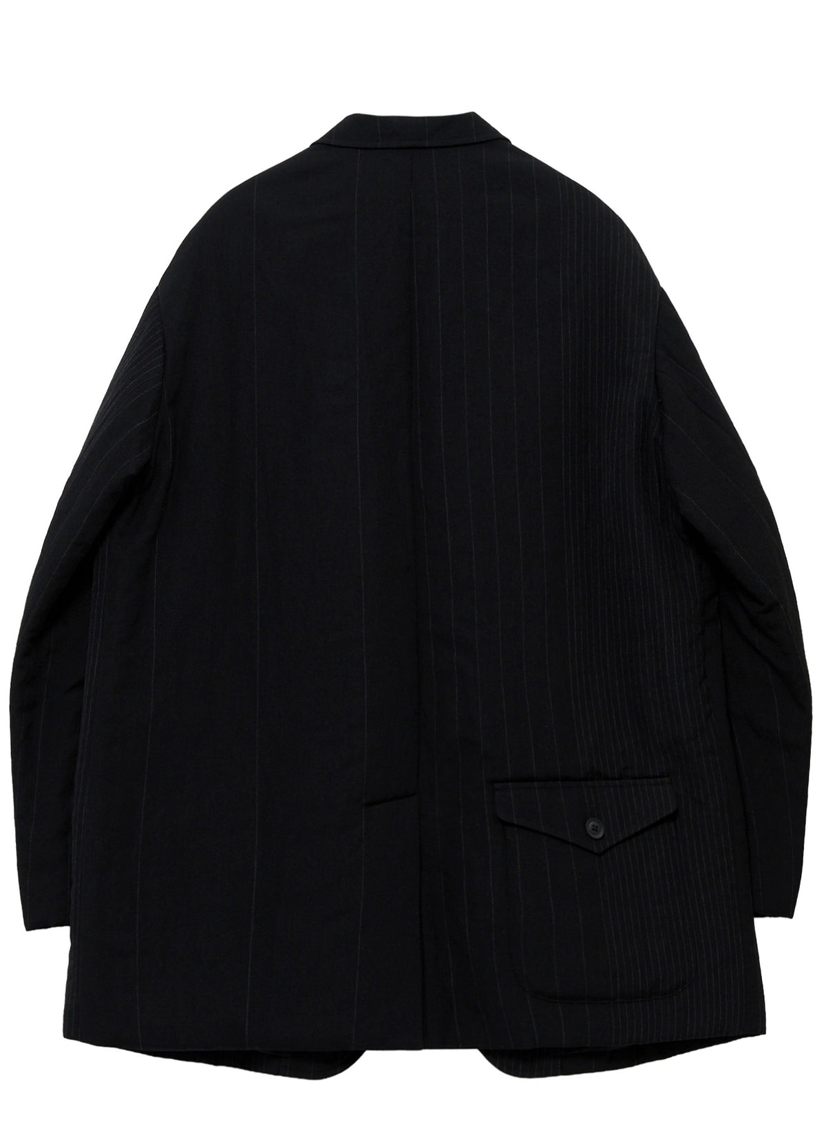 <PIECE UNIQUE>RANDOM STRIPE JACKET