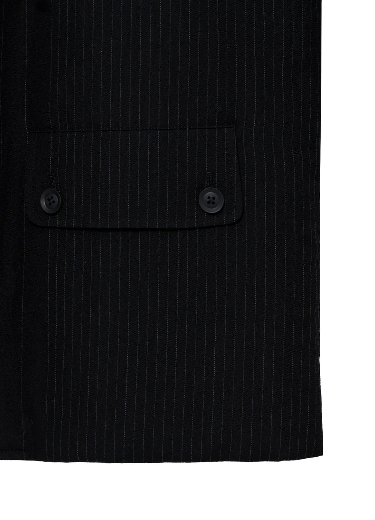 <PIECE UNIQUE>RANDOM STRIPE JACKET