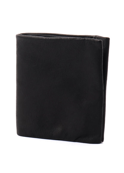 SOFT HORSE LEATHER BI-FOLD WALLET