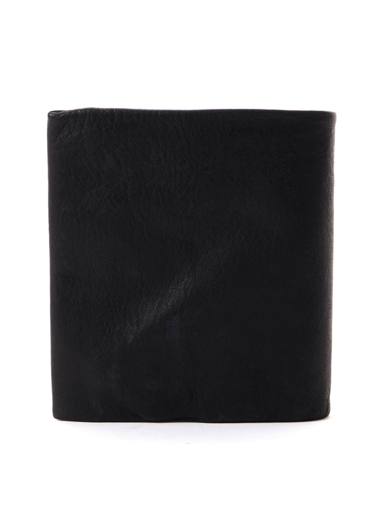 SOFT HORSE LEATHER BI-FOLD WALLET