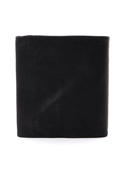 SOFT HORSE LEATHER BI-FOLD WALLET