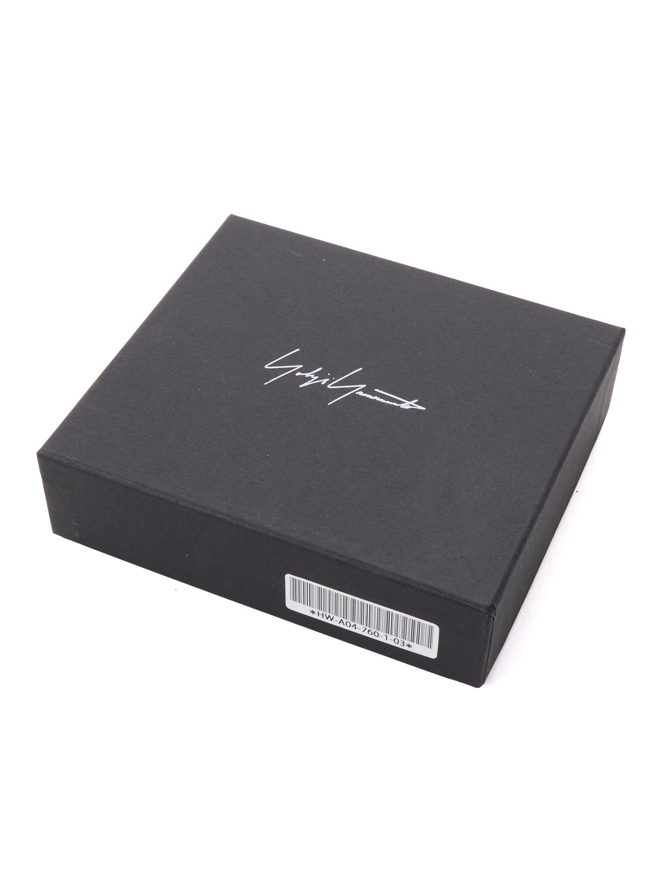 SOFT HORSE LEATHER BI-FOLD WALLET
