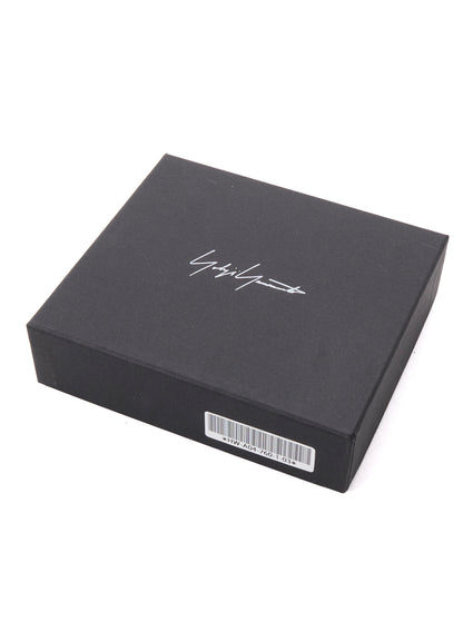 SOFT HORSE LEATHER BI-FOLD WALLET