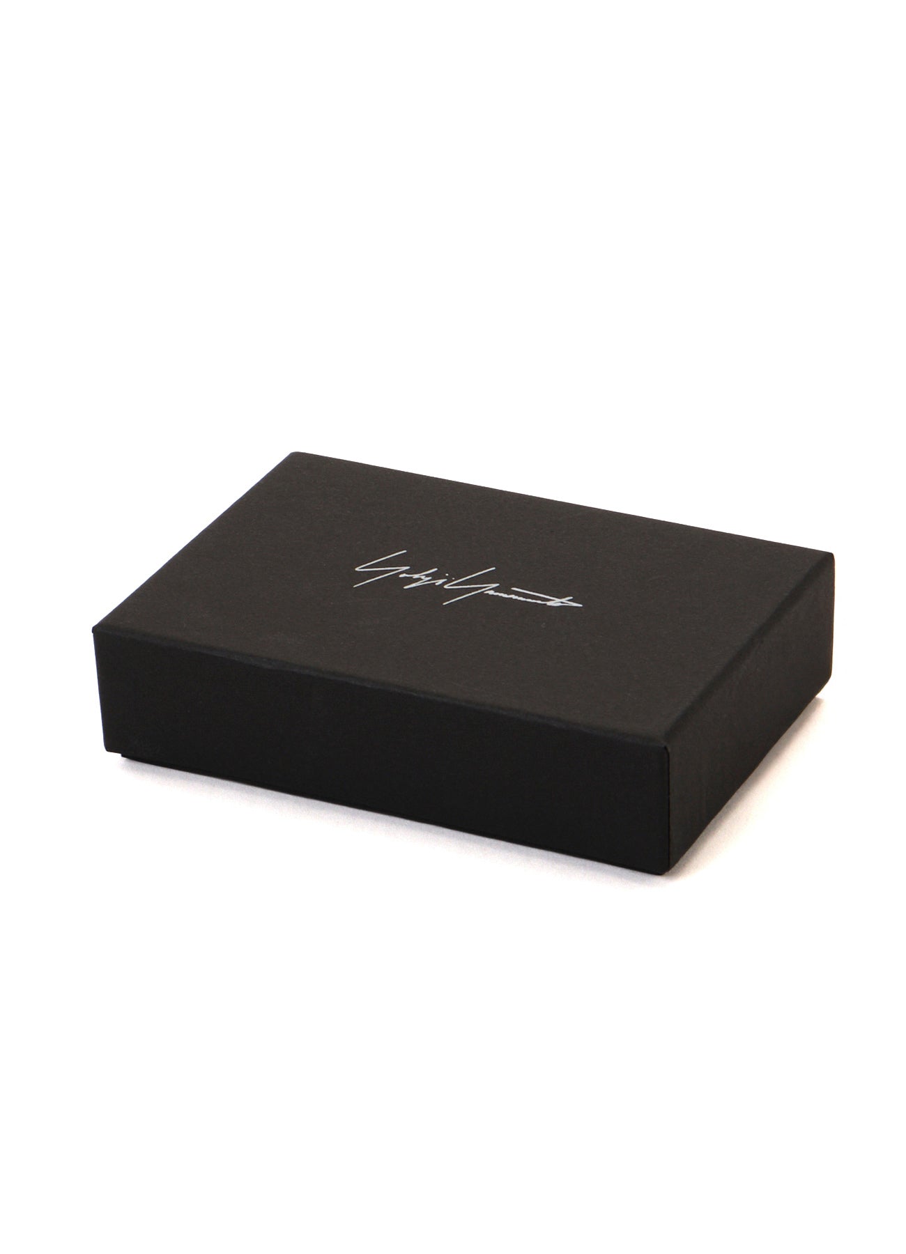 SMOOTH LEATHER TRI-FOLD CARDCASE