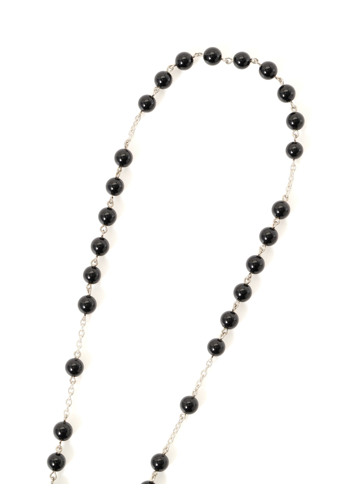 SV/ONYX/RUBY ROSARY ONYX RU