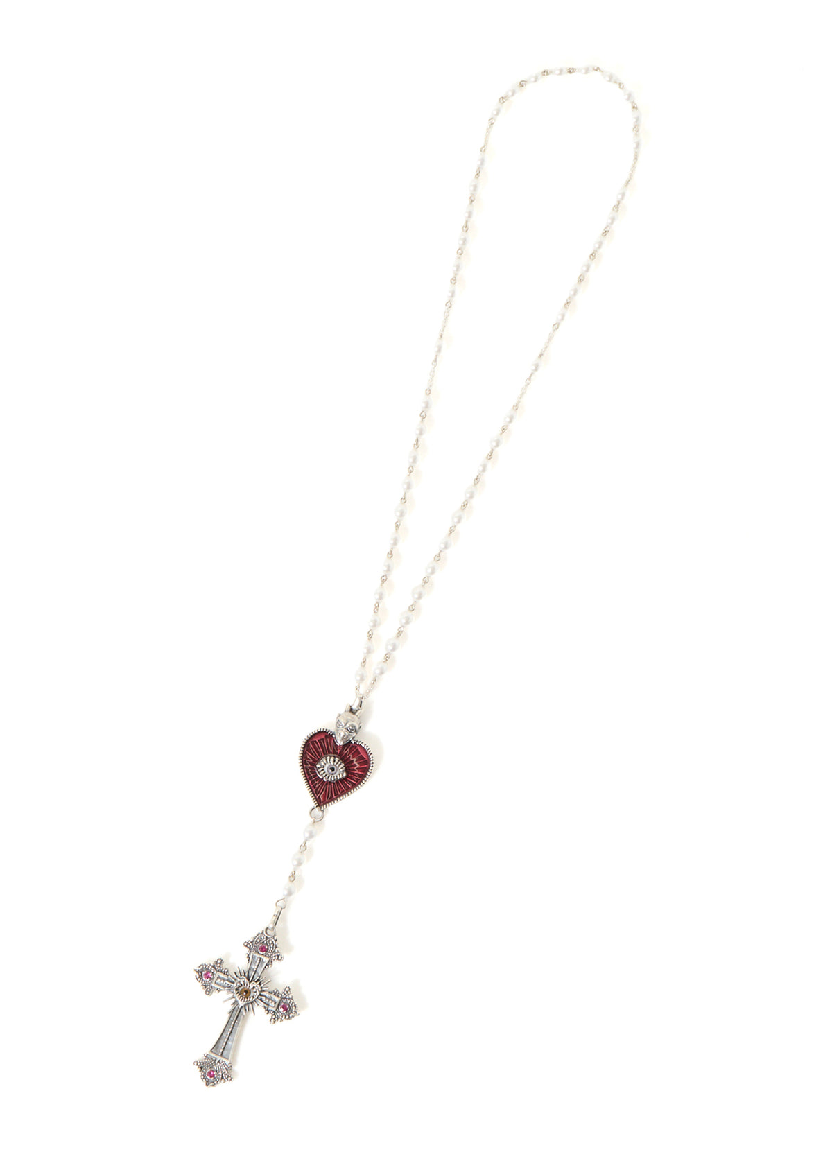 SV/PEARL/RU ROSARY PEARL RU