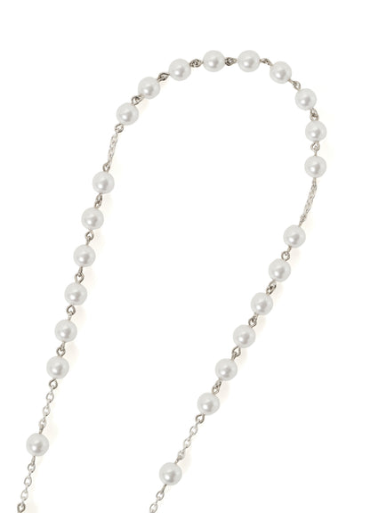 SV/PEARL/RU ROSARY PEARL RU