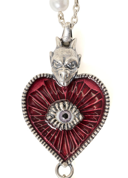 SV/PEARL/RU ROSARY PEARL RU