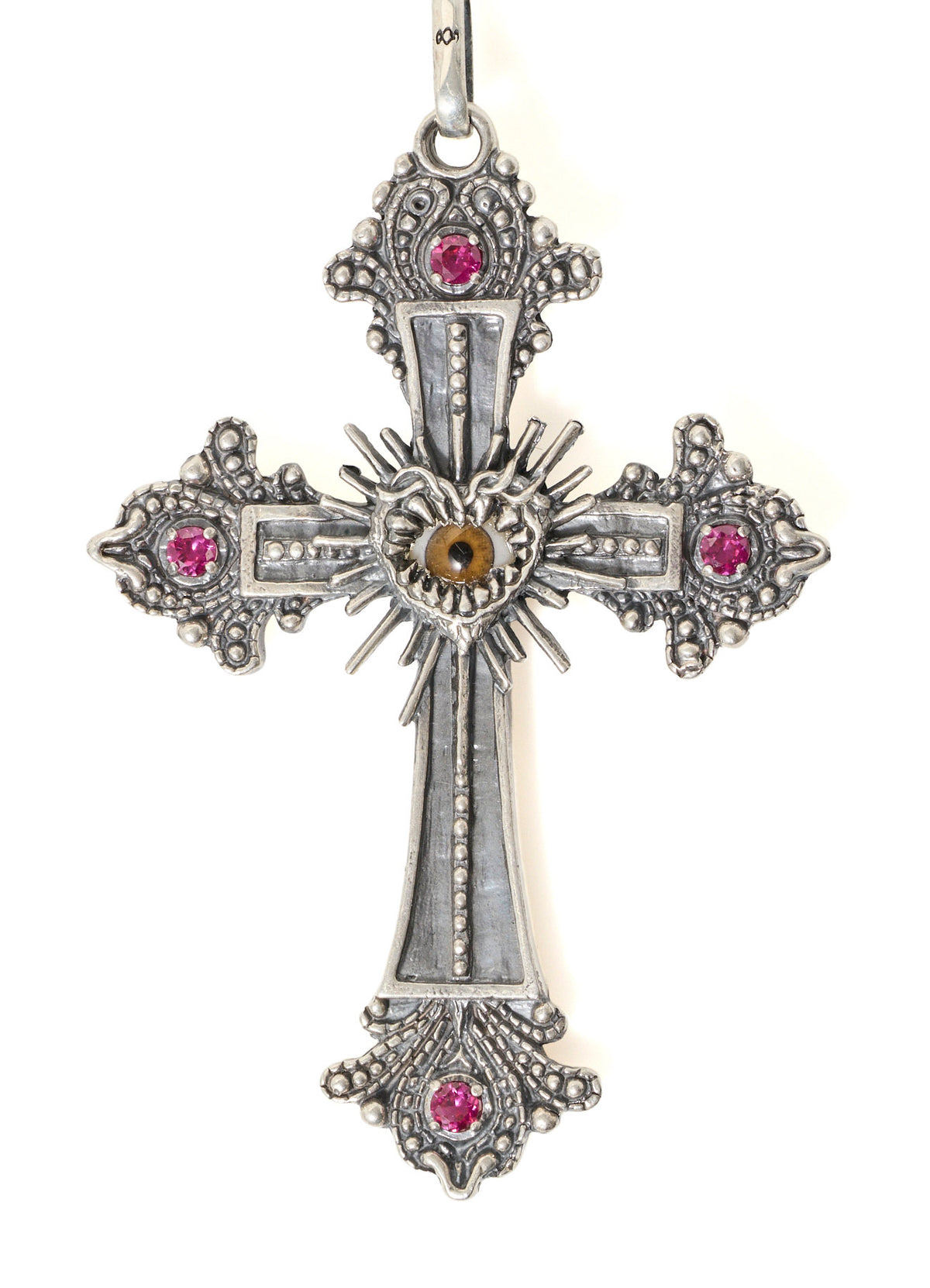 SV/PEARL/RU ROSARY PEARL RU