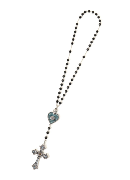 SV/ONTX/BT ROSARY ONYX B・T