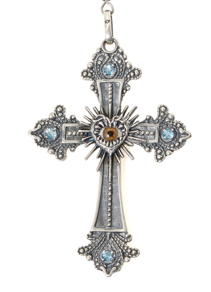 SV/ONTX/BT ROSARY ONYX B・T