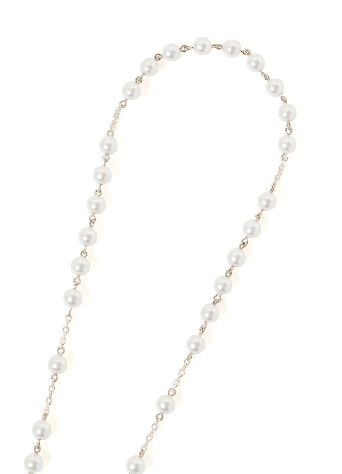 SV/PEARL/BT ROSARY PEARL B・T