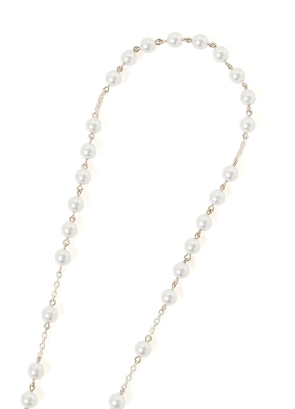 SV/PEARL/BT ROSARY PEARL B・T
