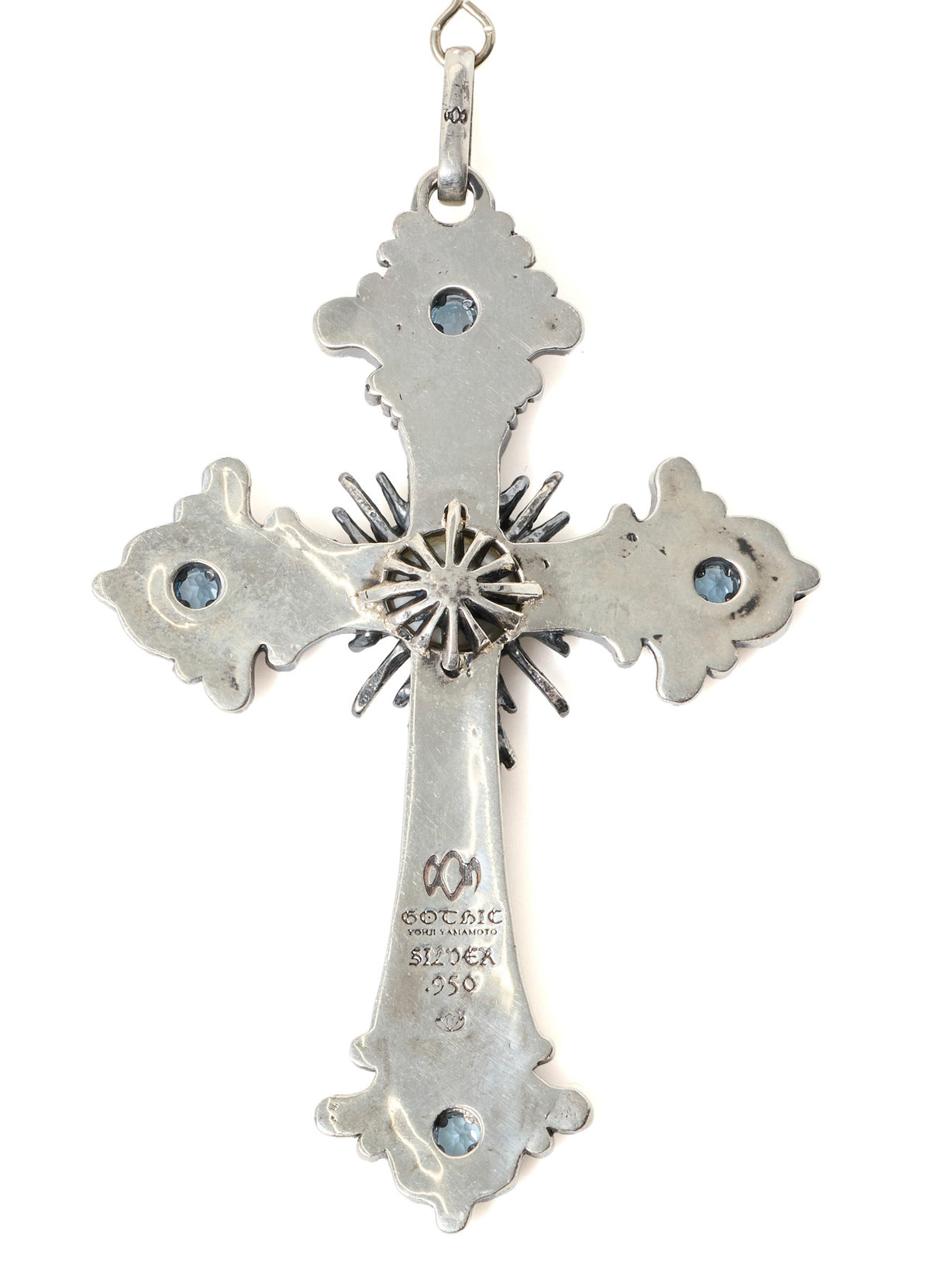 SV/PEARL/BT ROSARY PEARL B・T