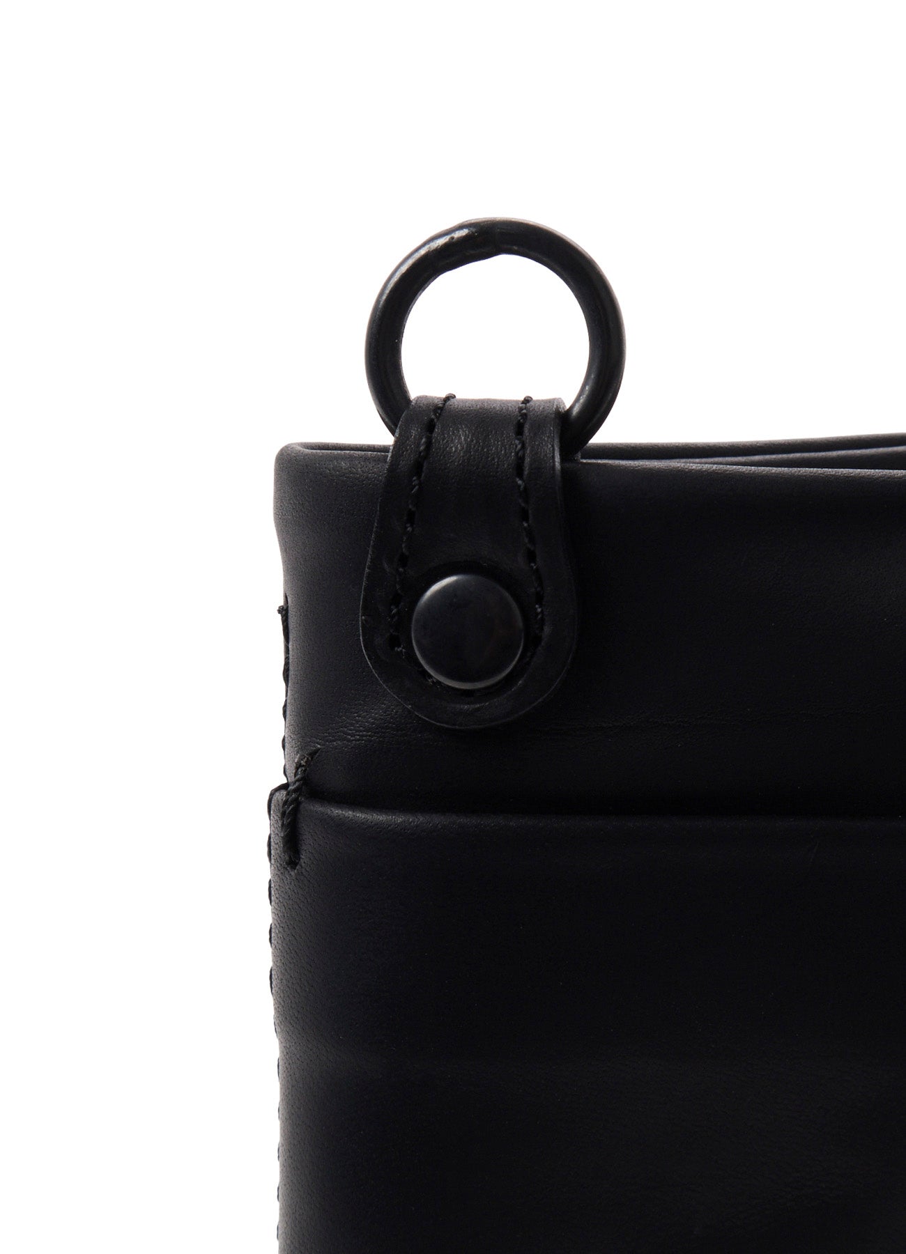 GUIDI CALF FRENCH SEAM BI-FOLD WALLET