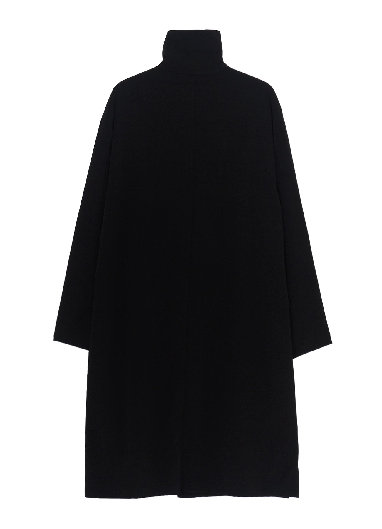 TA TUXEDO STAND COLLAR SHIRT – THE SHOP YOHJI YAMAMOTO