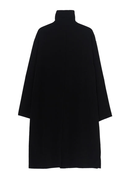 TA TUXEDO STAND COLLAR SHIRT