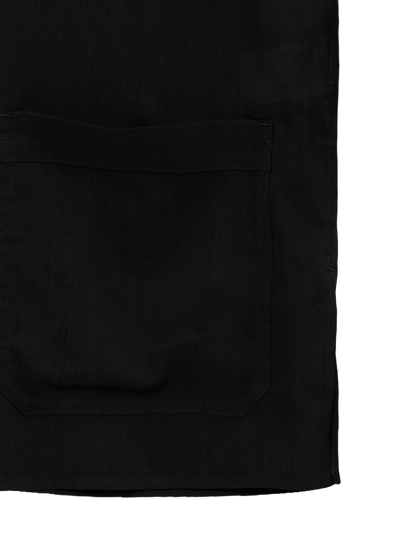 CELLULOSE LAWN 3POCKET BLOUSE