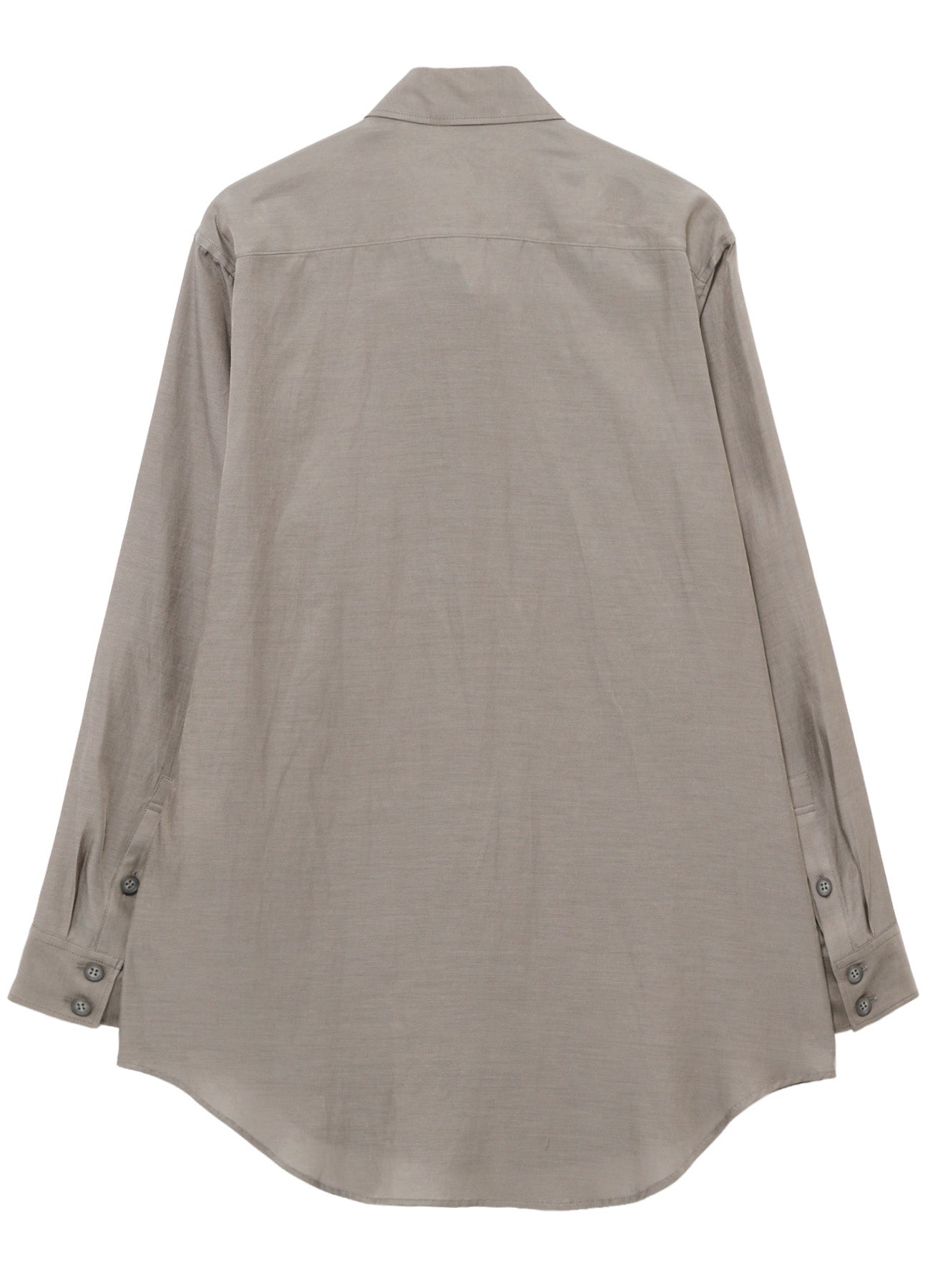 VIYELLA CU C DOUBLE POCKET SHIRT