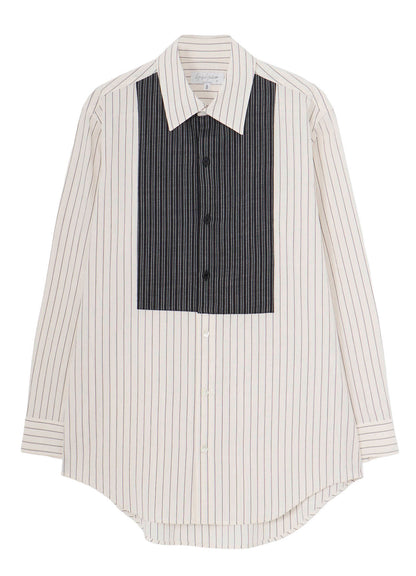 C LI WASHER ST FRONT CHEST PANEL A SHIRT