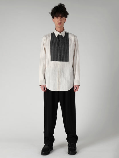 C LI WASHER ST FRONT CHEST PANEL A SHIRT