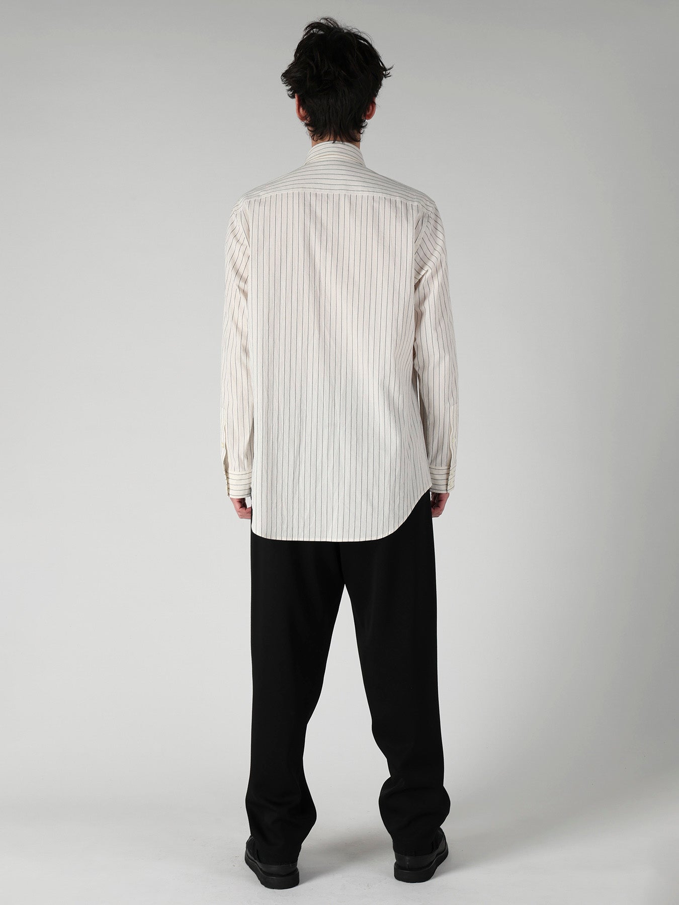 C LI WASHER ST FRONT CHEST PANEL A SHIRT