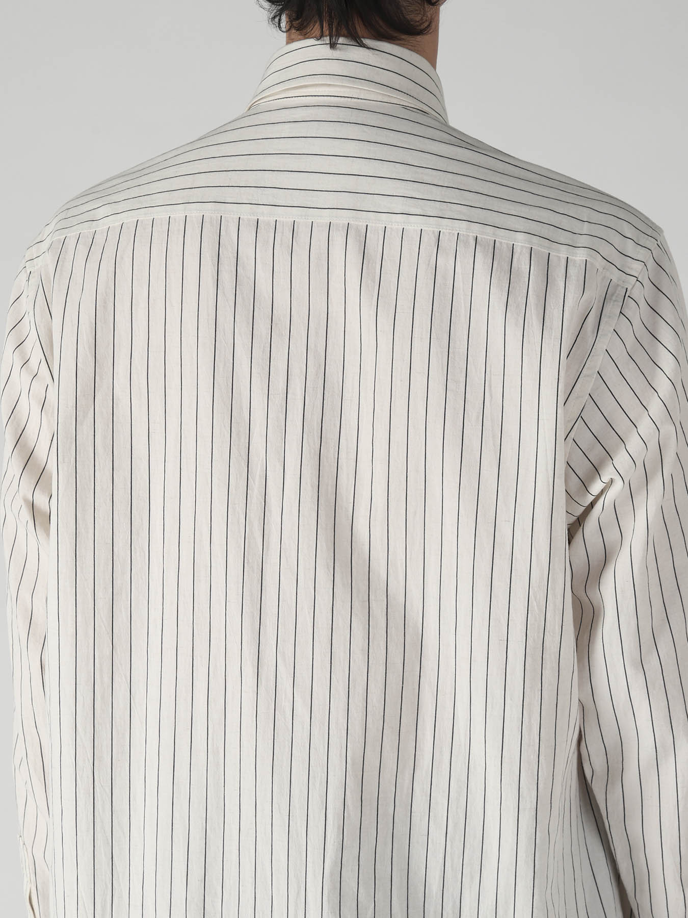 C LI WASHER ST FRONT CHEST PANEL A SHIRT