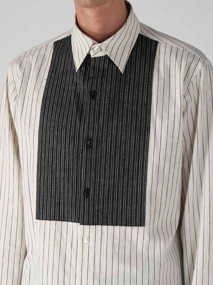 C LI WASHER ST FRONT CHEST PANEL A SHIRT