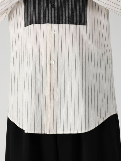C LI WASHER ST FRONT CHEST PANEL A SHIRT