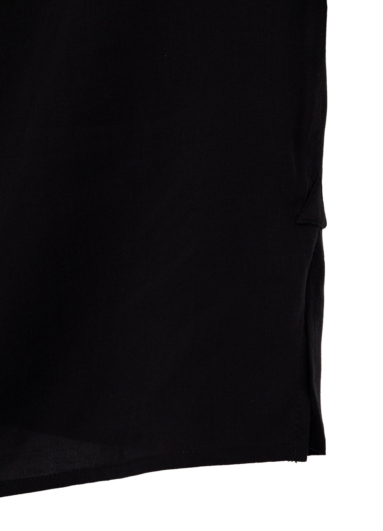 CELLULOSE LAWN POFC DRAPE BLOUSE