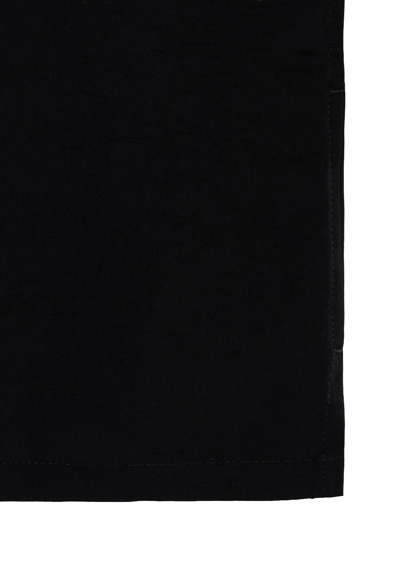 TA TUXEDO PLACKET FRONT BLOUSE