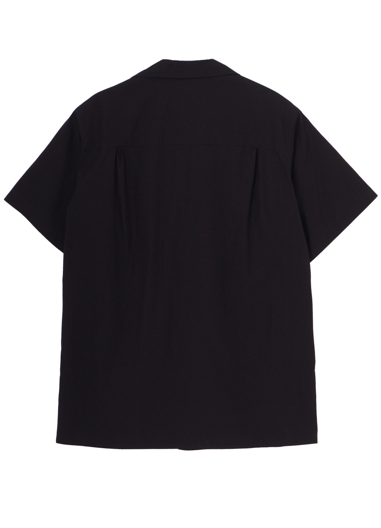 DAHLIA EMBROIDERY SHIRT RED