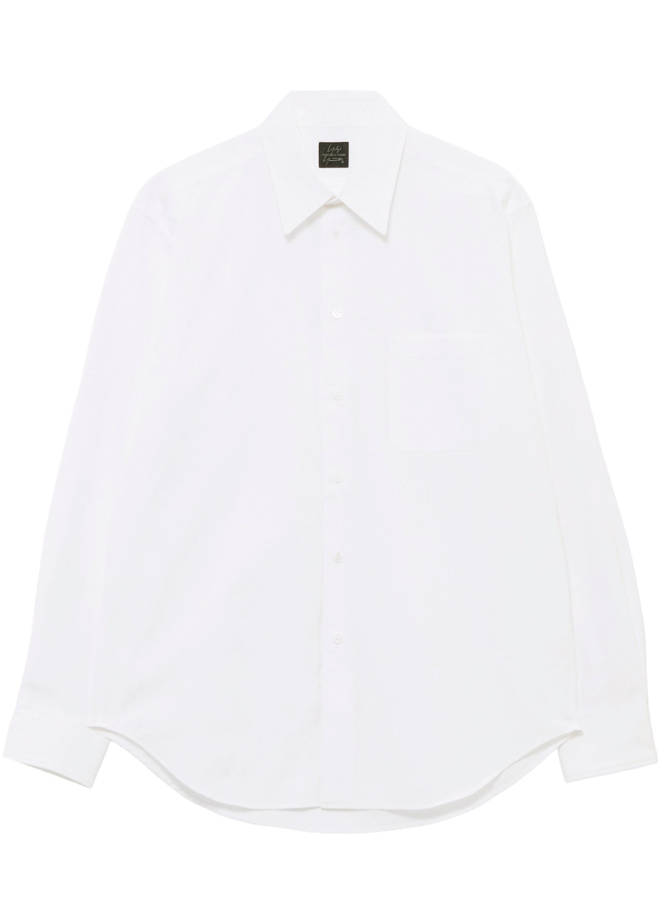 SUIT BROAD CDH BASIC SHIRT