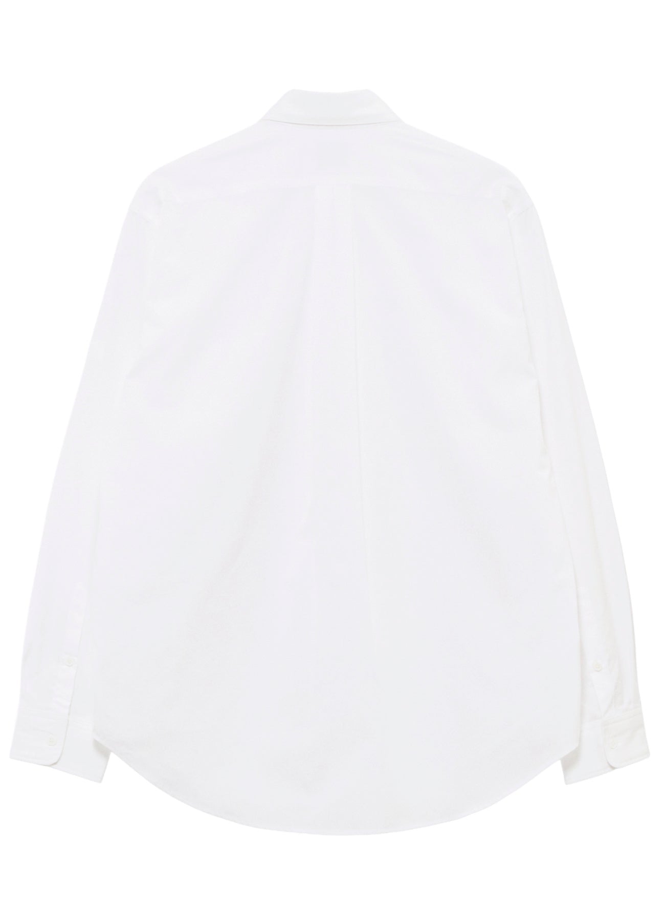 SUIT BROAD CDH BASIC SHIRT