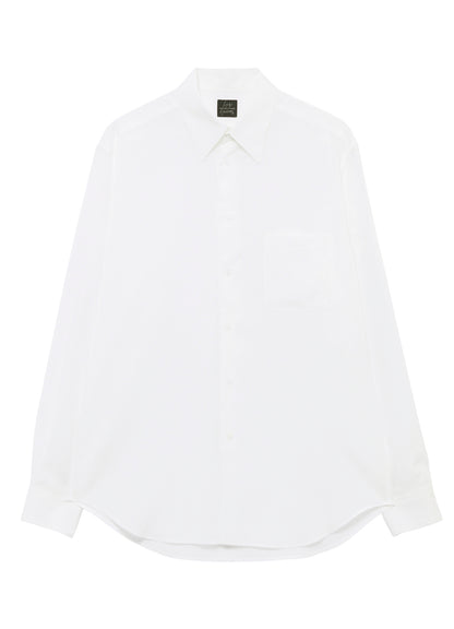 SUIT POPLIN CDH BASIC SHIRT