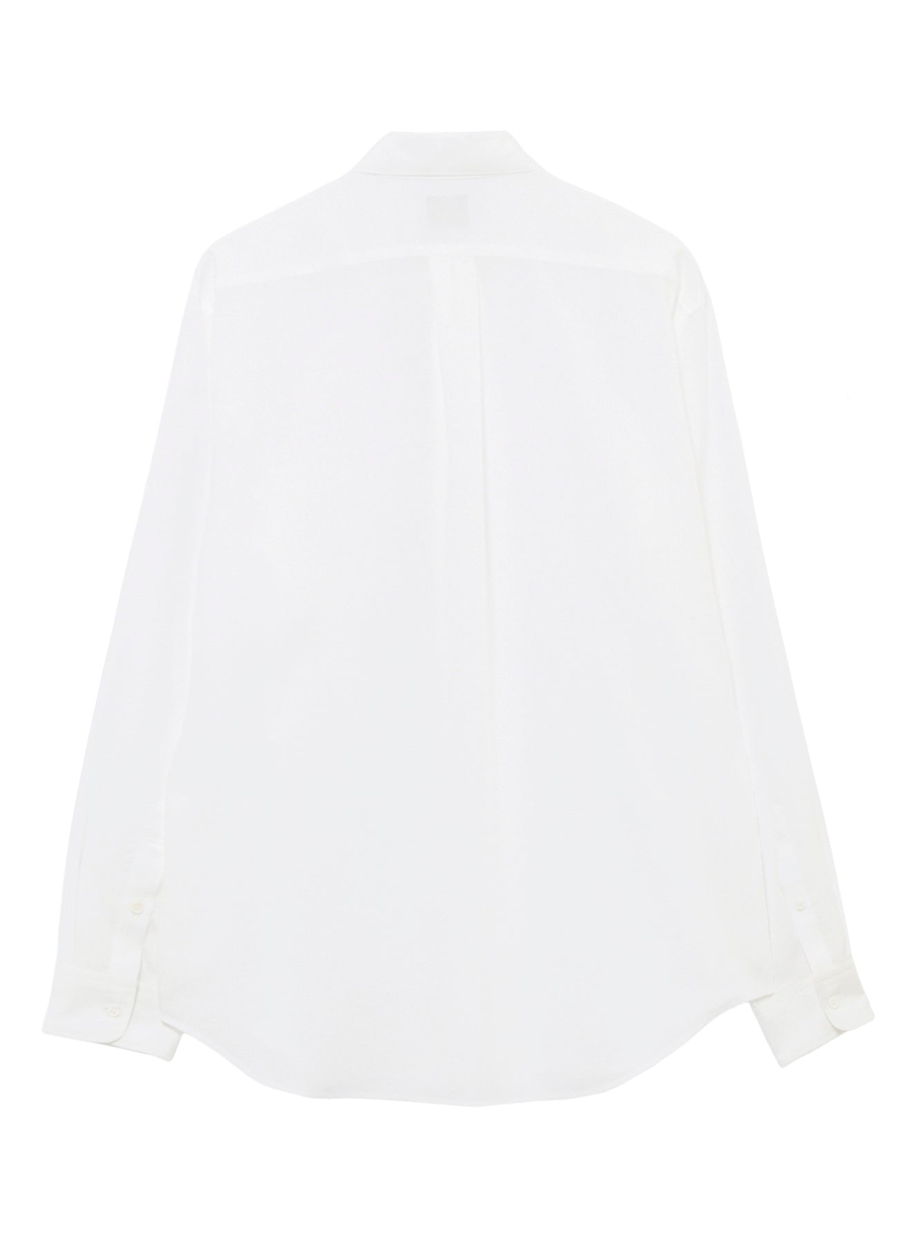 SUIT POPLIN CDH BASIC SHIRT