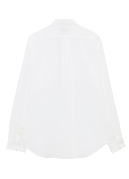 SUIT POPLIN CDH BASIC SHIRT