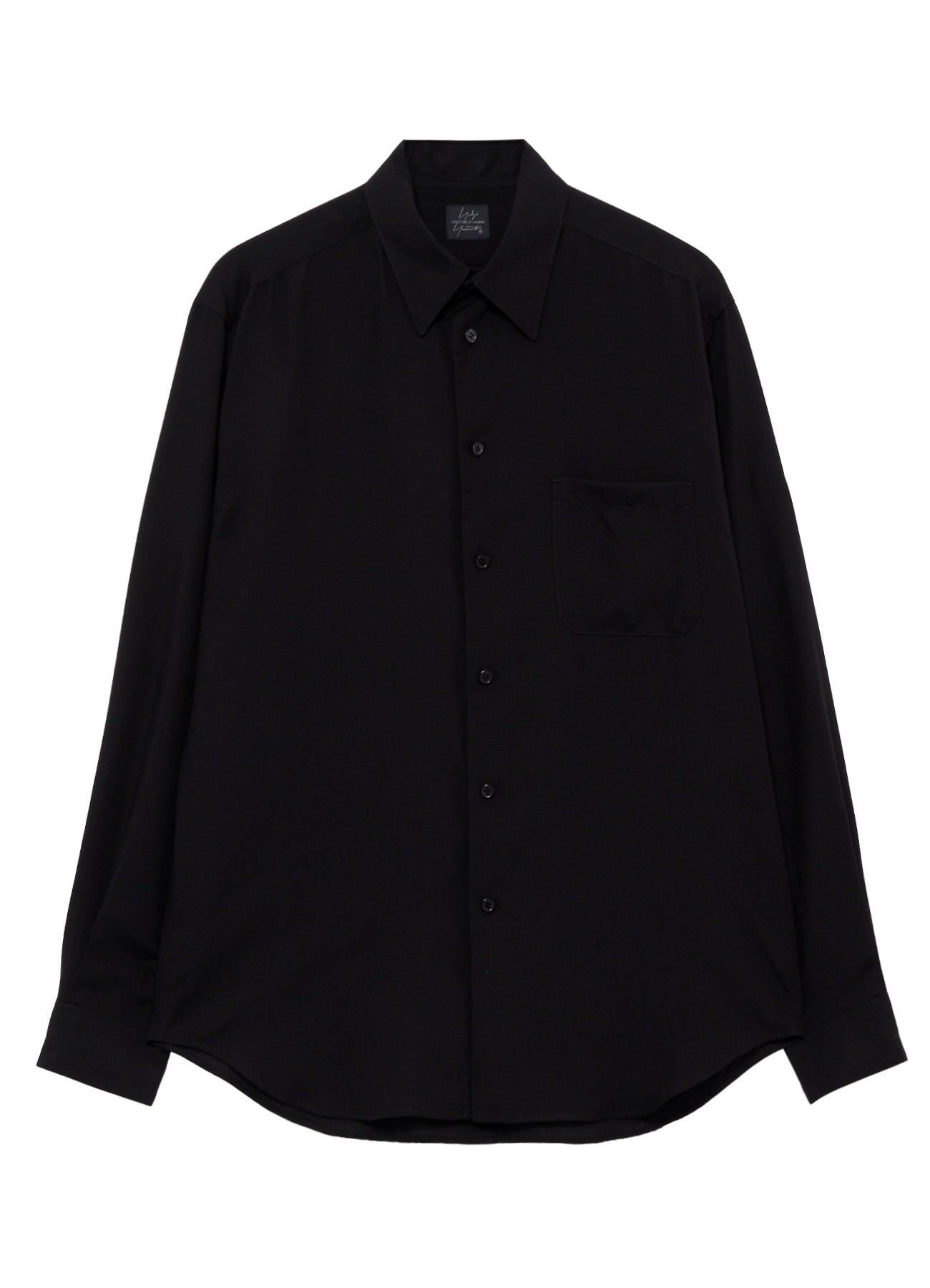 SUIT POPLIN CDH BASIC SHIRT