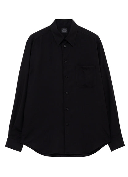 SUIT POPLIN CDH BASIC SHIRT