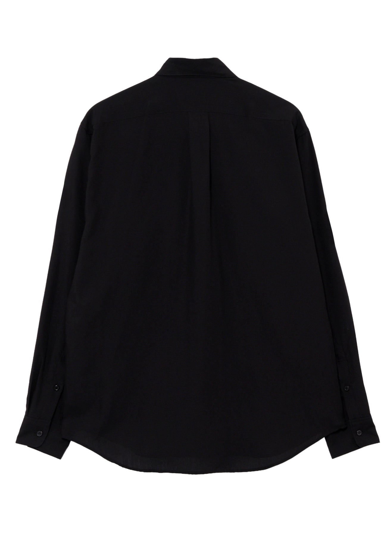 SUIT POPLIN CDH BASIC SHIRT