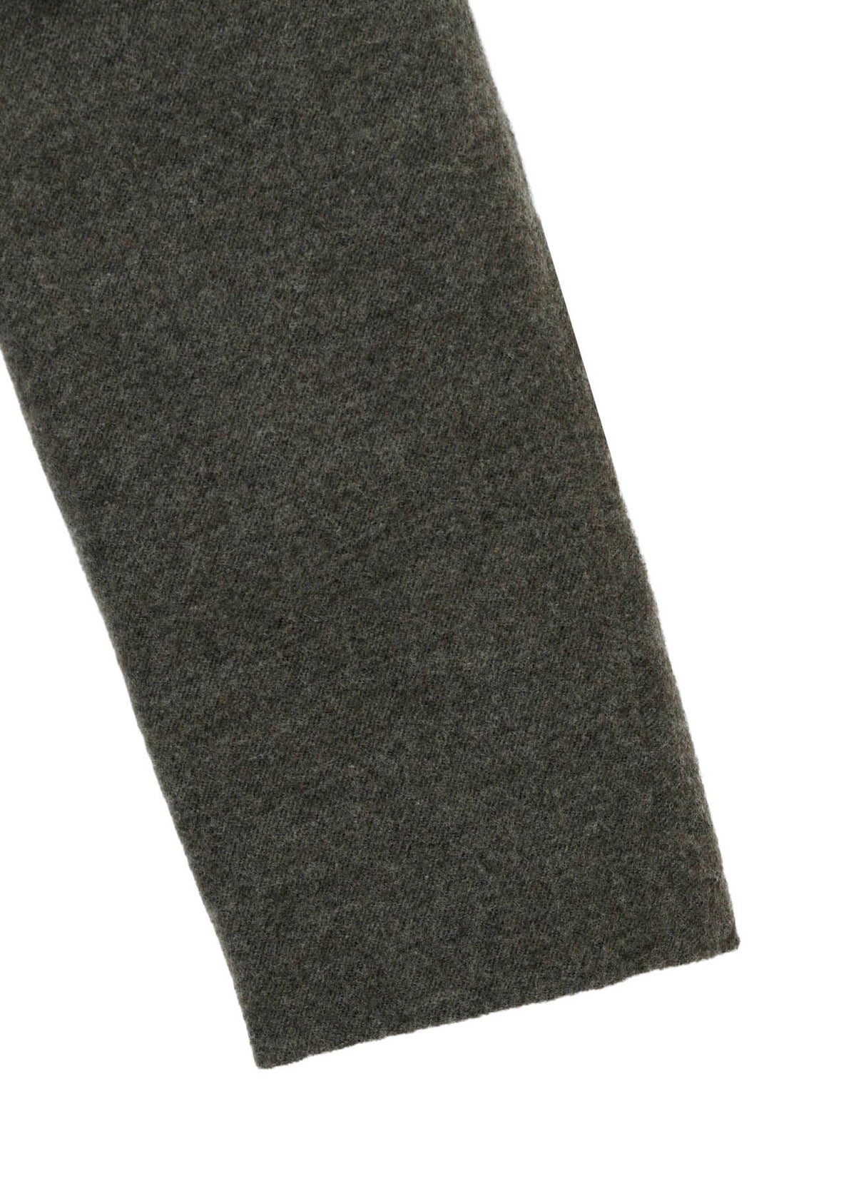 ARMY BLANKET  3 POCKETS HOODED COAT