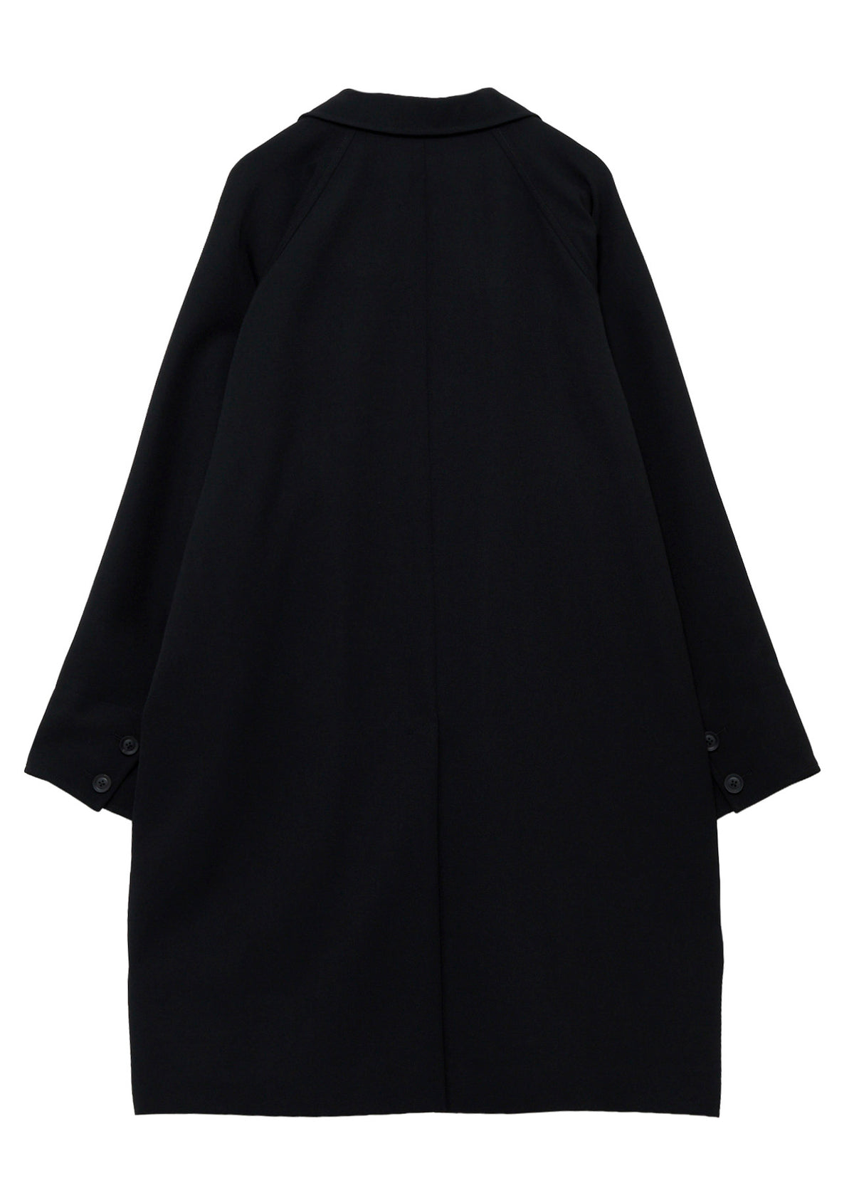 ARMY GABARDINE  RAGLAN COAT