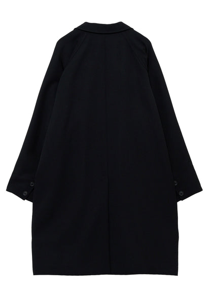 ARMY GABARDINE  RAGLAN COAT