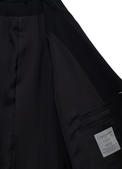 ARMY GABARDINE  RAGLAN COAT