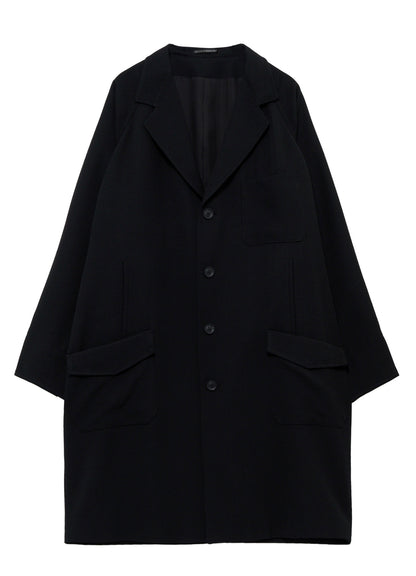 ARMY GABARDINE  RAGLAN COAT
