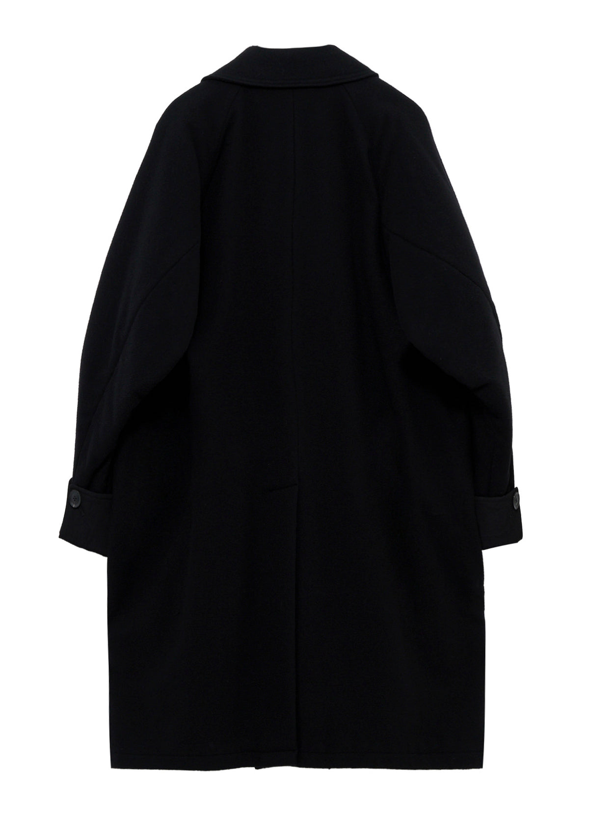 AIRY MOSSER RAGLAN DOUBLE COAT