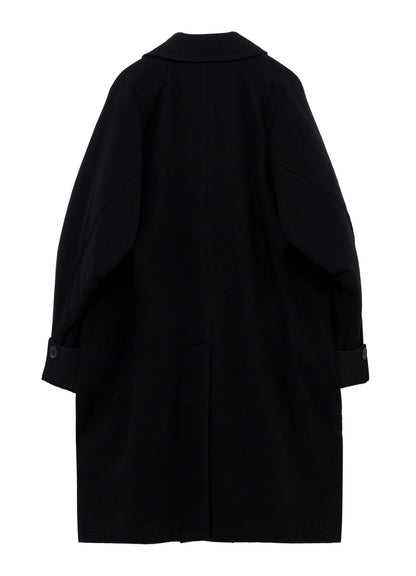AIRY MOSSER RAGLAN DOUBLE COAT