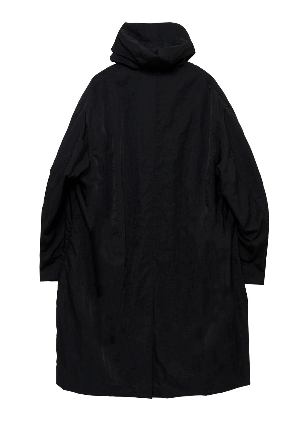 NY TWILL LIQUID DYED LONG N-3B